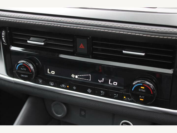 Nissan Qashqai E-power Tekna Plus Grey #49