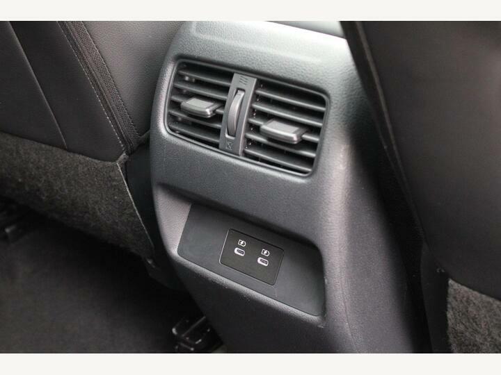 Nissan Qashqai E-power Tekna Plus Grey #31