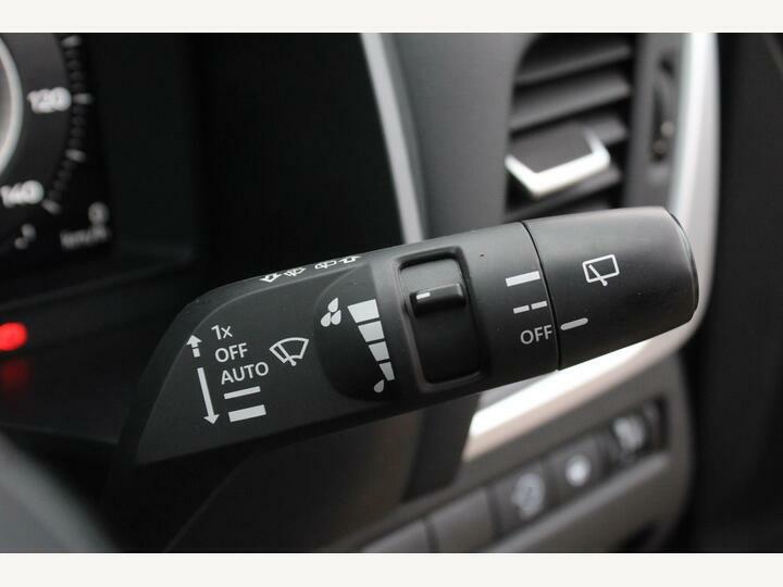 Nissan Qashqai E-power Tekna Plus Grey #47