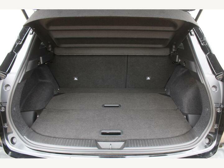 Nissan Qashqai E-power Tekna Plus Grey #33