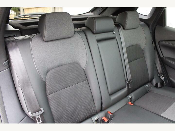 Nissan Qashqai E-power Tekna Plus Grey #24