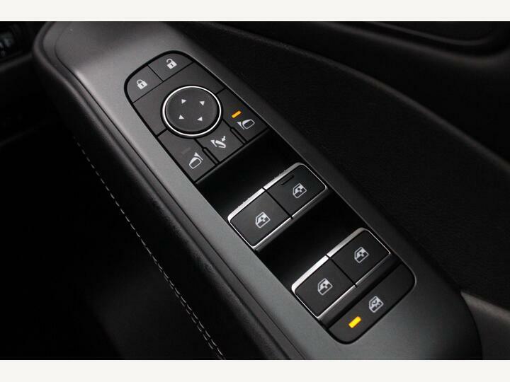 Nissan Qashqai E-power Tekna Plus Grey #43