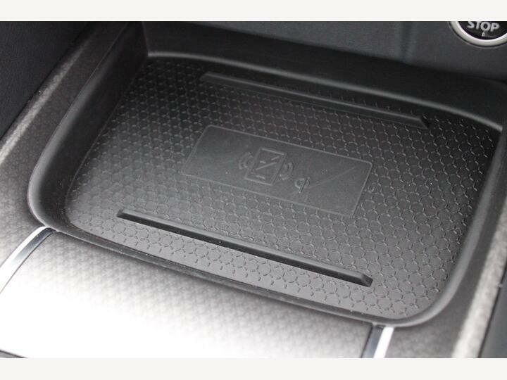 Nissan Qashqai E-power Tekna Plus Grey #52