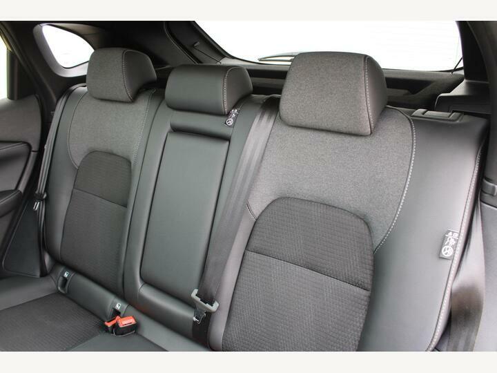 Nissan Qashqai E-power Tekna Plus Grey #25