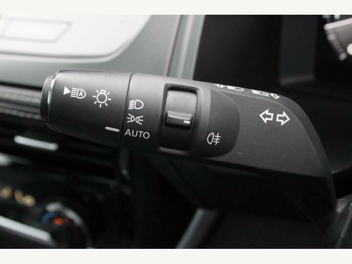 Nissan Qashqai E-power Tekna Plus Grey #46