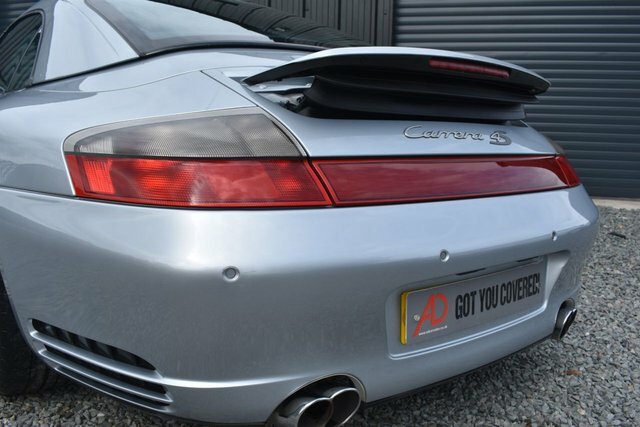 Porsche 911 Gt3 Silver #16