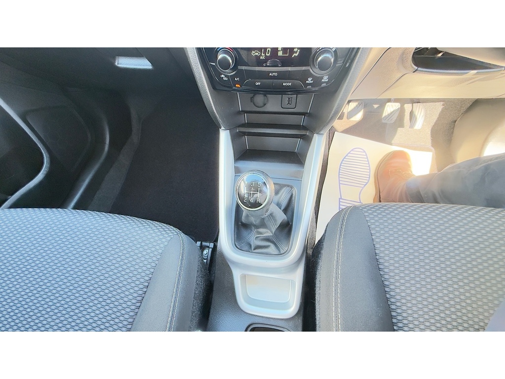 Suzuki Vitara 1.6 Sz-t Euro 6 Ss #15