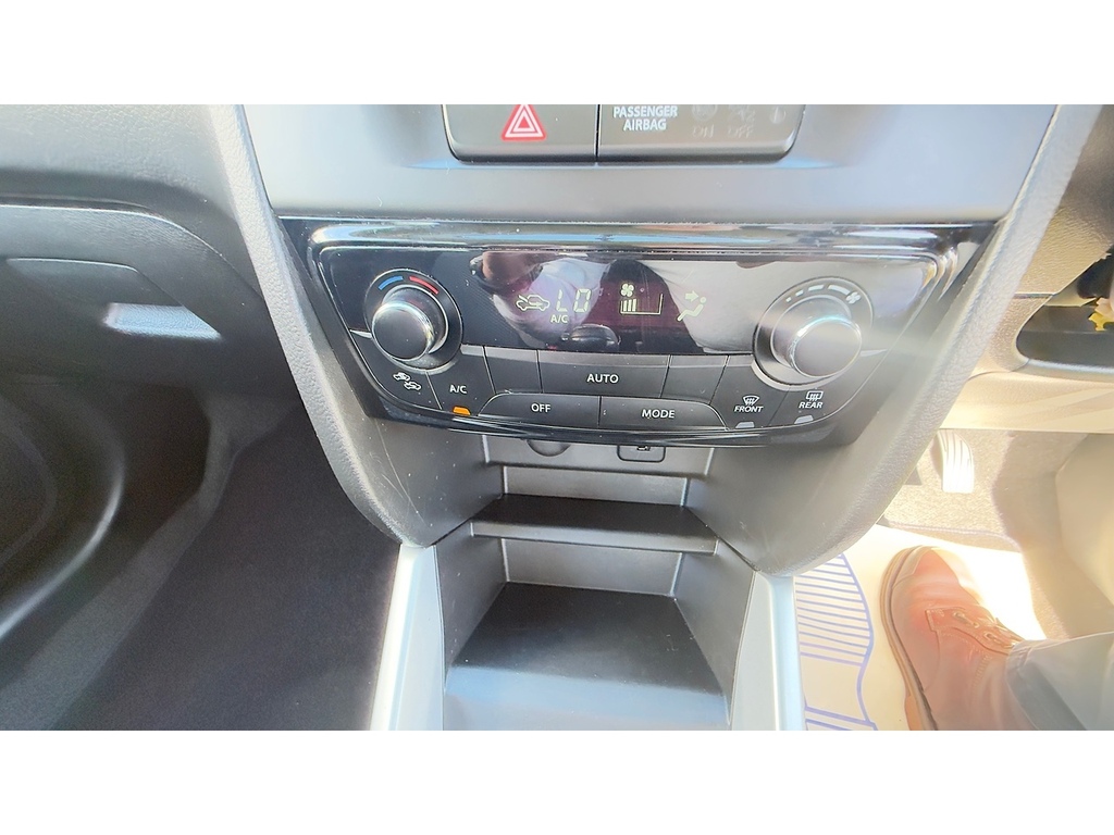 Suzuki Vitara 1.6 Sz-t Euro 6 Ss #20