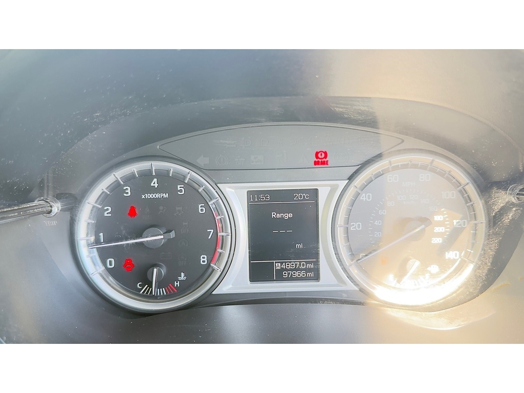 Suzuki Vitara 1.6 Sz-t Euro 6 Ss #12