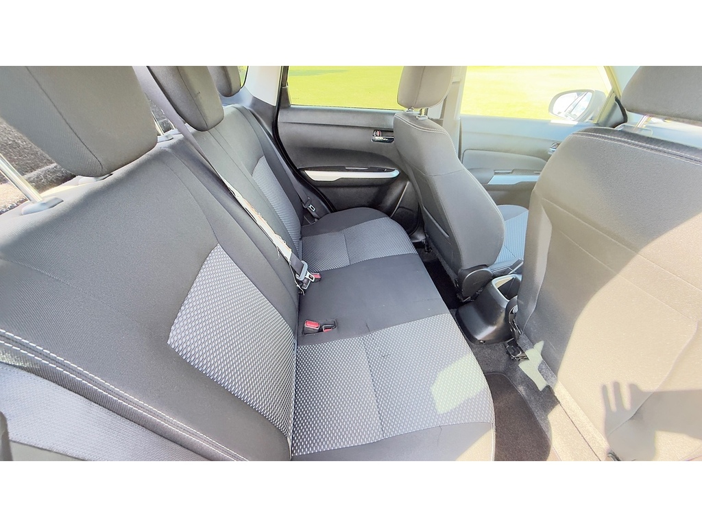 Suzuki Vitara 1.6 Sz-t Euro 6 Ss #11