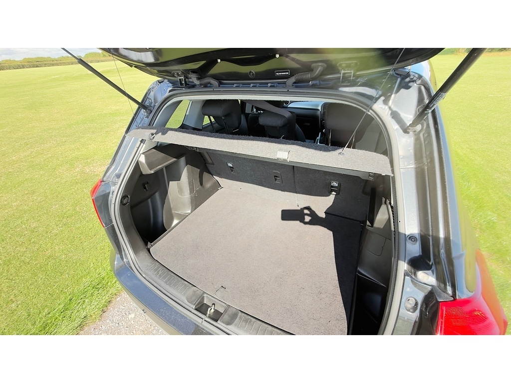 Suzuki Vitara 1.6 Sz-t Euro 6 Ss #9