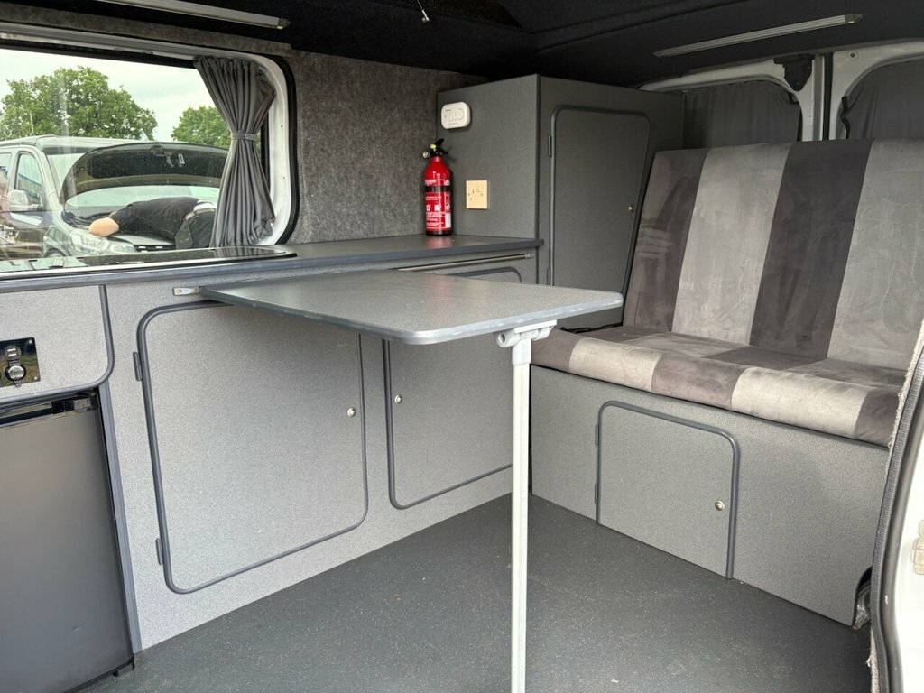 Vauxhall Vivaro #12