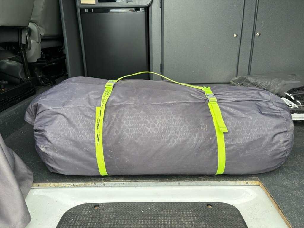 Vauxhall Vivaro #16