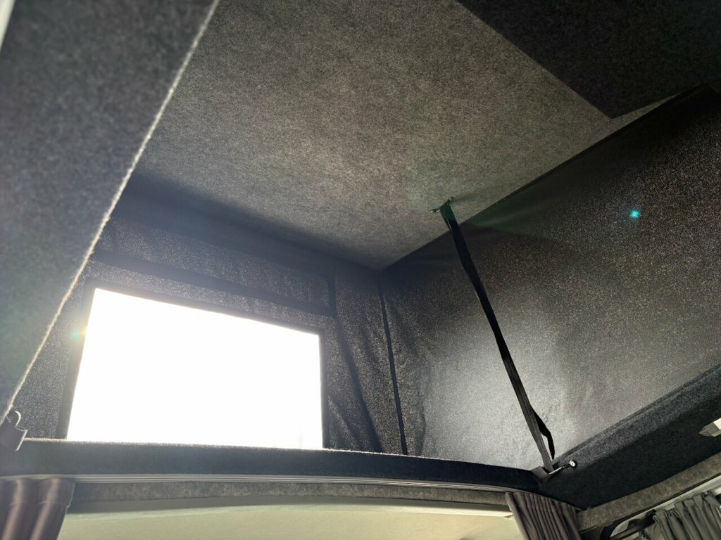 Vauxhall Vivaro #14