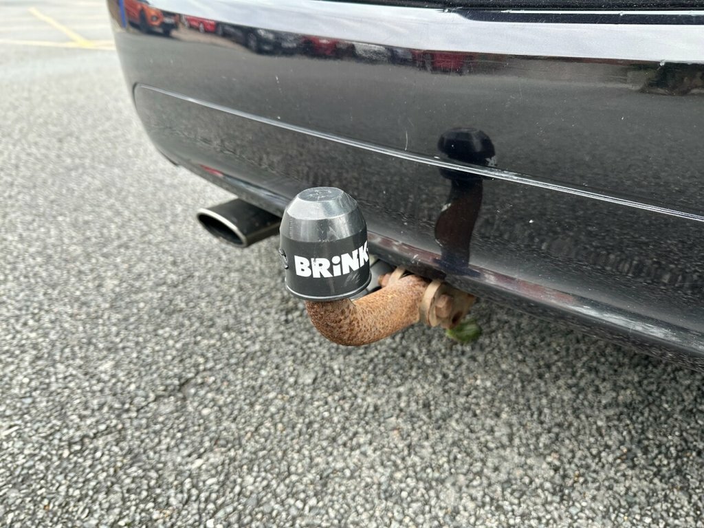 Vauxhall Meriva Se Brown #24