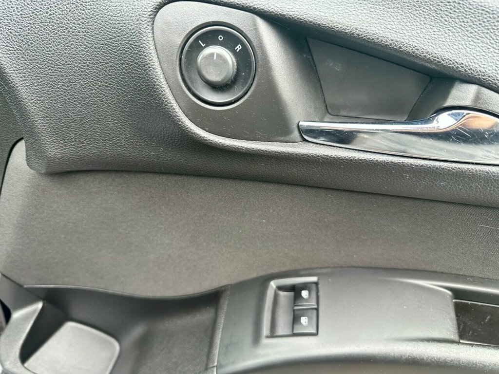 Vauxhall Meriva Se Brown #16