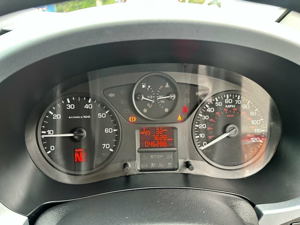 Citroen Berlingo Berlingo Multispace Hdi Grey #13