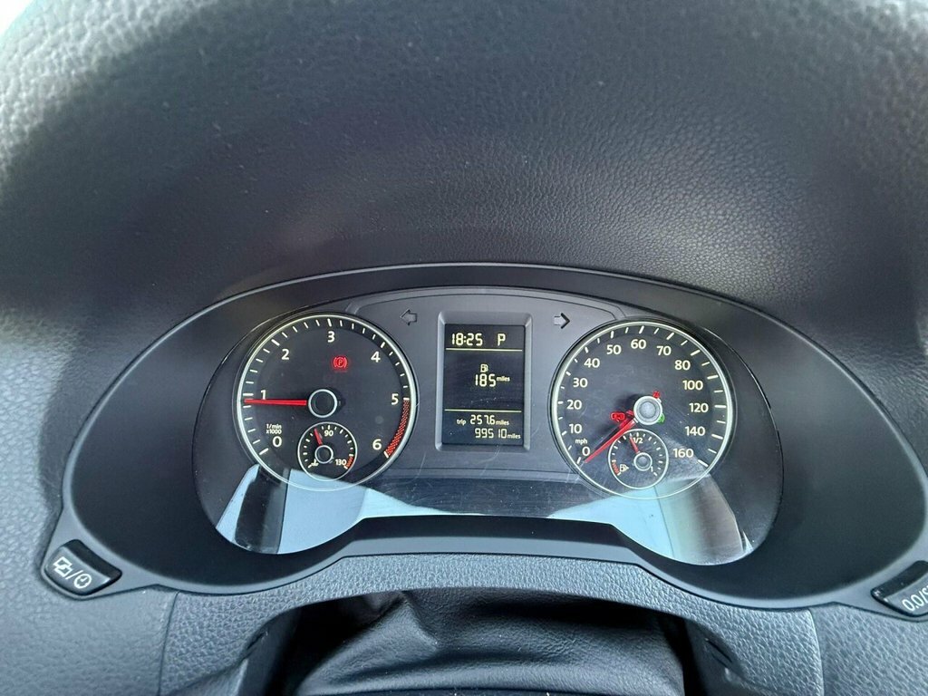 Volkswagen Sharan Se Black #28