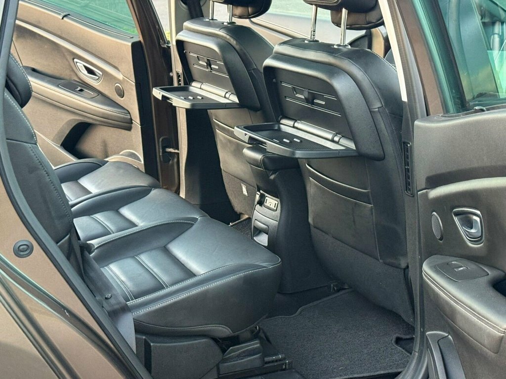 Renault Grand Scenic 2017 66 Dynamique Grey #18