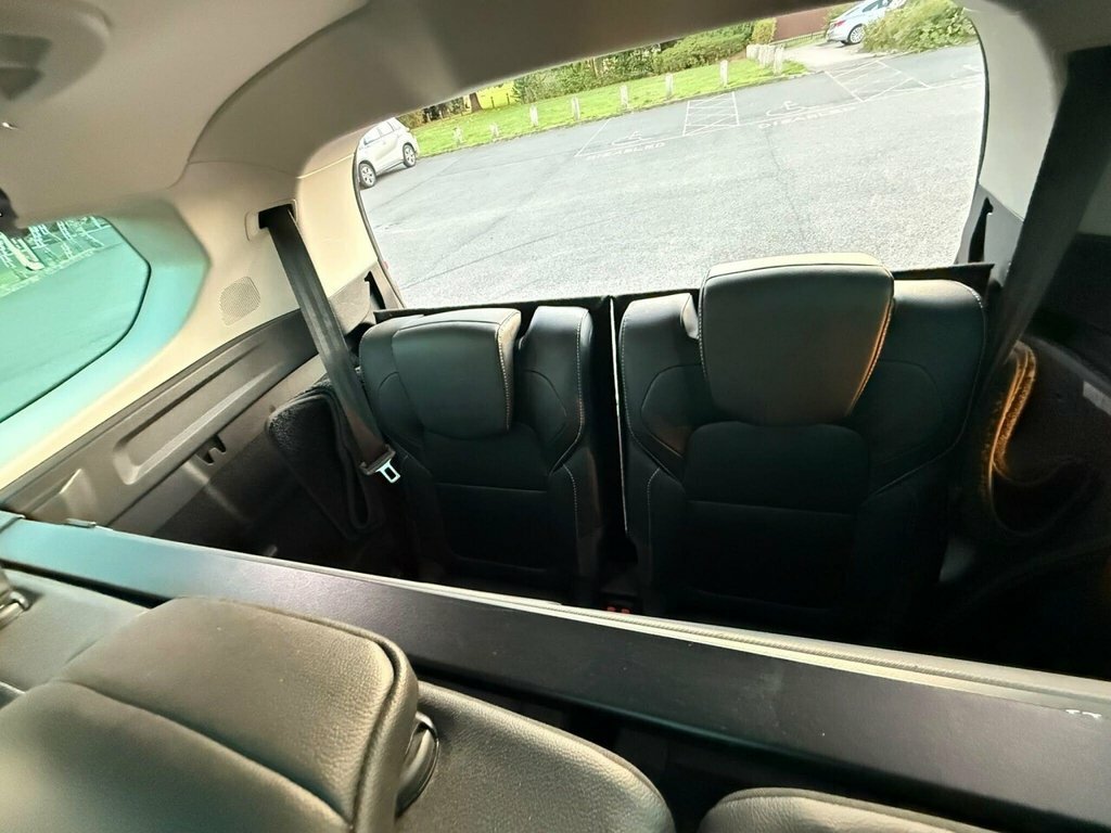 Renault Grand Scenic 2017 66 Dynamique Grey #21