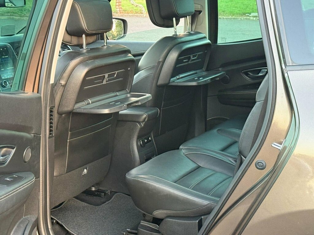 Renault Grand Scenic 2017 66 Dynamique Grey #17