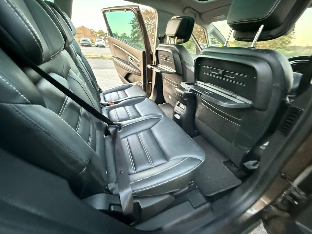 Renault Grand Scenic 2017 66 Dynamique Grey #22