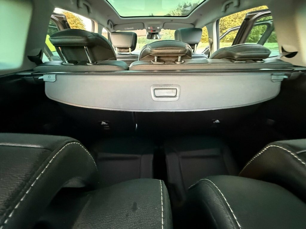 Renault Grand Scenic 2017 66 Dynamique Grey #37