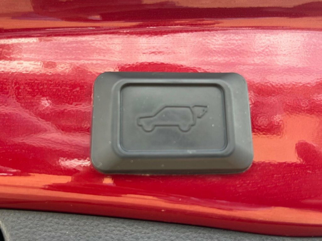 Toyota Rav 4 2.5 Vvt-h Excel Cvt Red #62