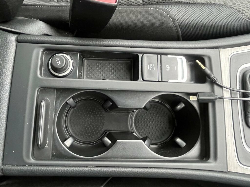 Volkswagen Golf 1.4 Tsi Match Dsg Black #22