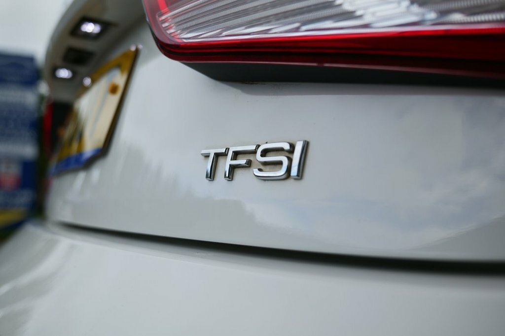 Audi A1 1.4 Tfsi Sport Euro 6 S S Black #47