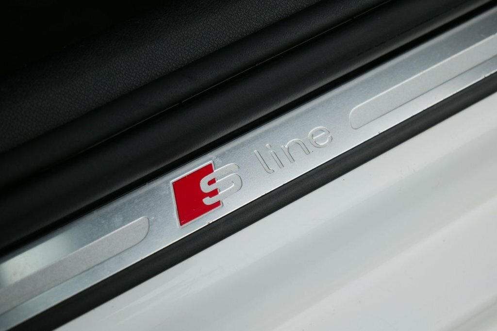 Audi A1 1.4 Tfsi Sport Euro 6 S S Black #29