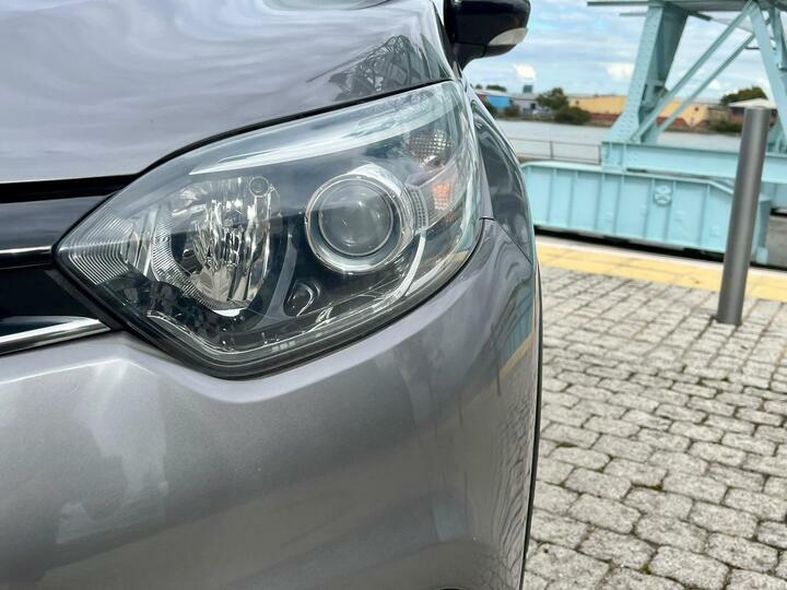 Renault Captur Suv 1.5 Dci Energy Dynamique S Medianav 2013 Black #5