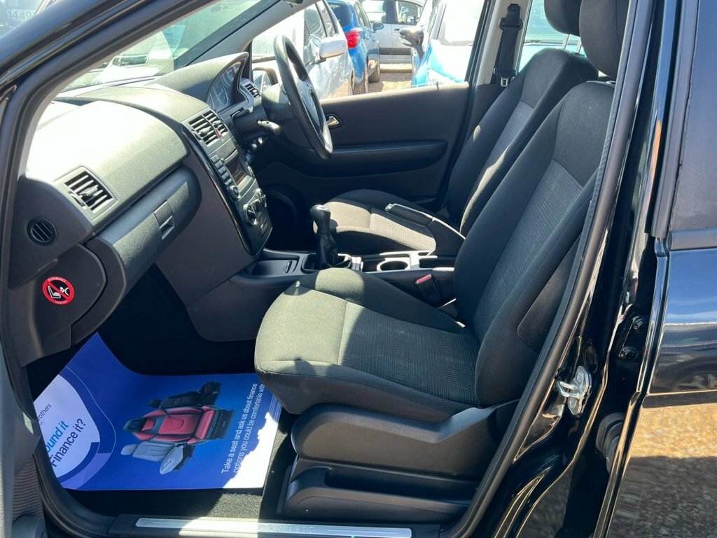 Mercedes-Benz A Class Hatchback Blue #25