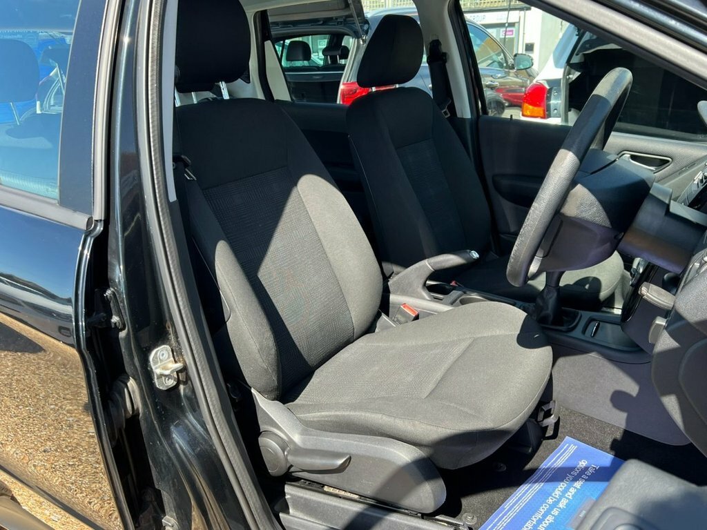 Mercedes-Benz A Class Hatchback Blue #17