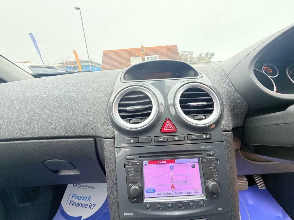 Vauxhall Corsa Sxi Ac Silver #27