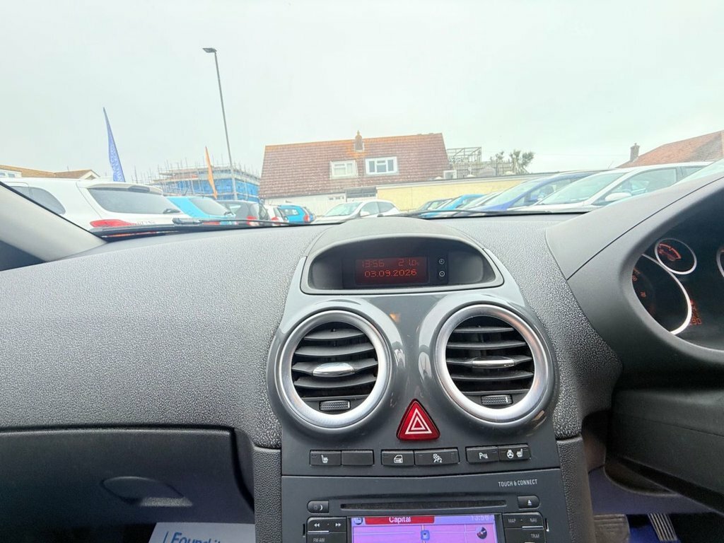 Vauxhall Corsa Sxi Ac Silver #22