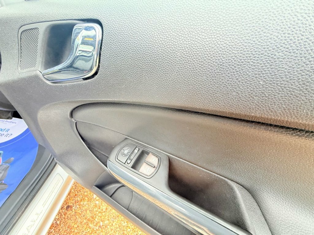 Vauxhall Corsa Sxi Ac Silver #16