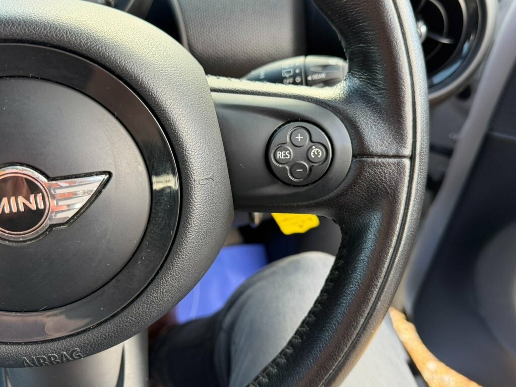 Mini Countryman Countryman Cooper Green #34