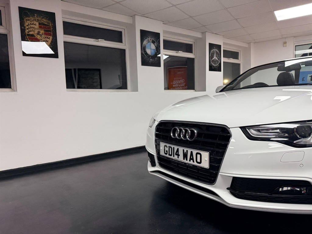 Audi A5 2.0 Tdi Black Edition Plus Sportback Multitronic E OU65XEK Blue #4