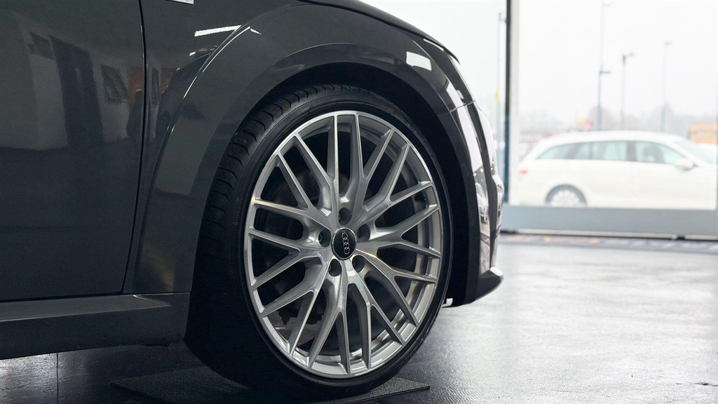 Audi A5 2.0 Tdi 190 S Line Special Edition Plus Black #1