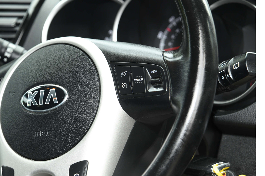 Kia Venga 3 With Grey #23