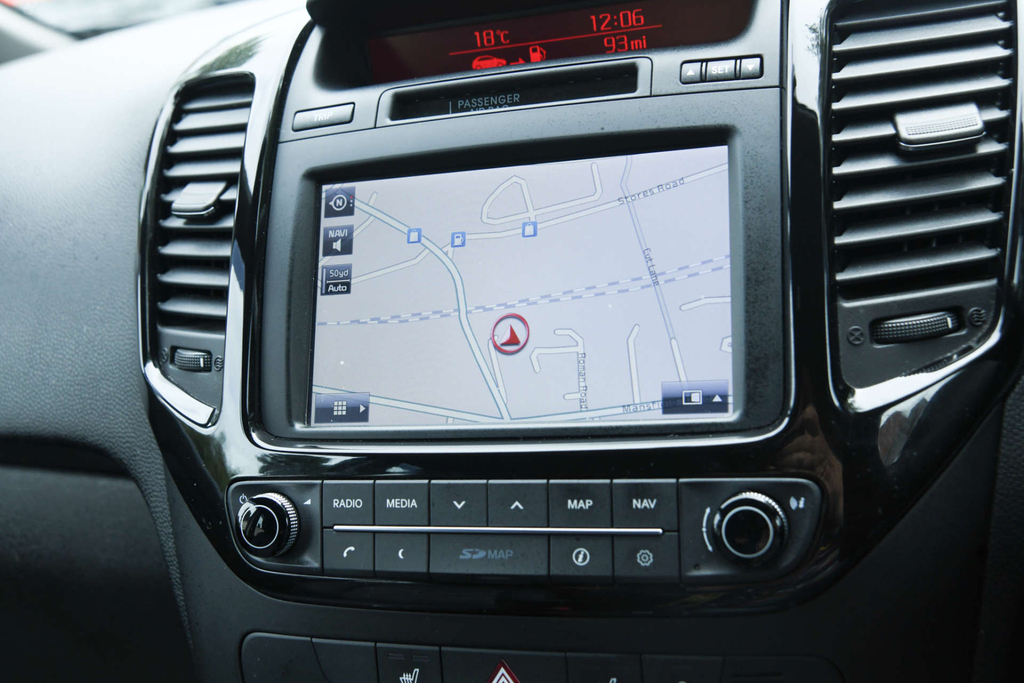 Kia Venga 3 With Grey #14
