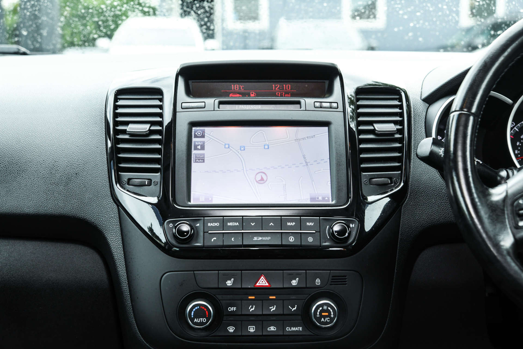 Kia Venga 3 With Grey #11