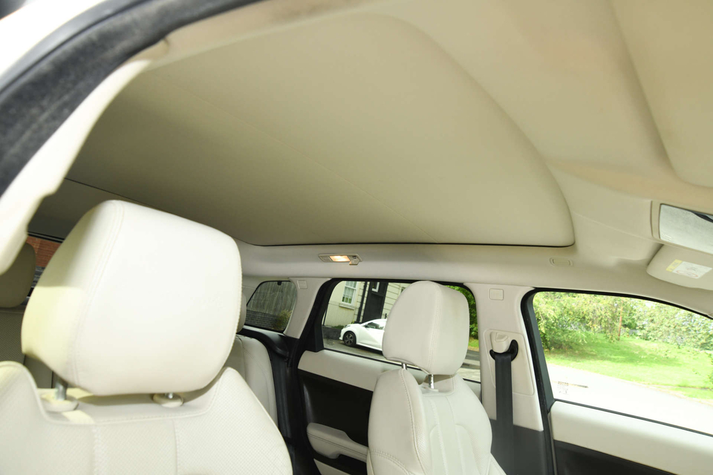 Land Rover Range Rover Evoque  Black #14