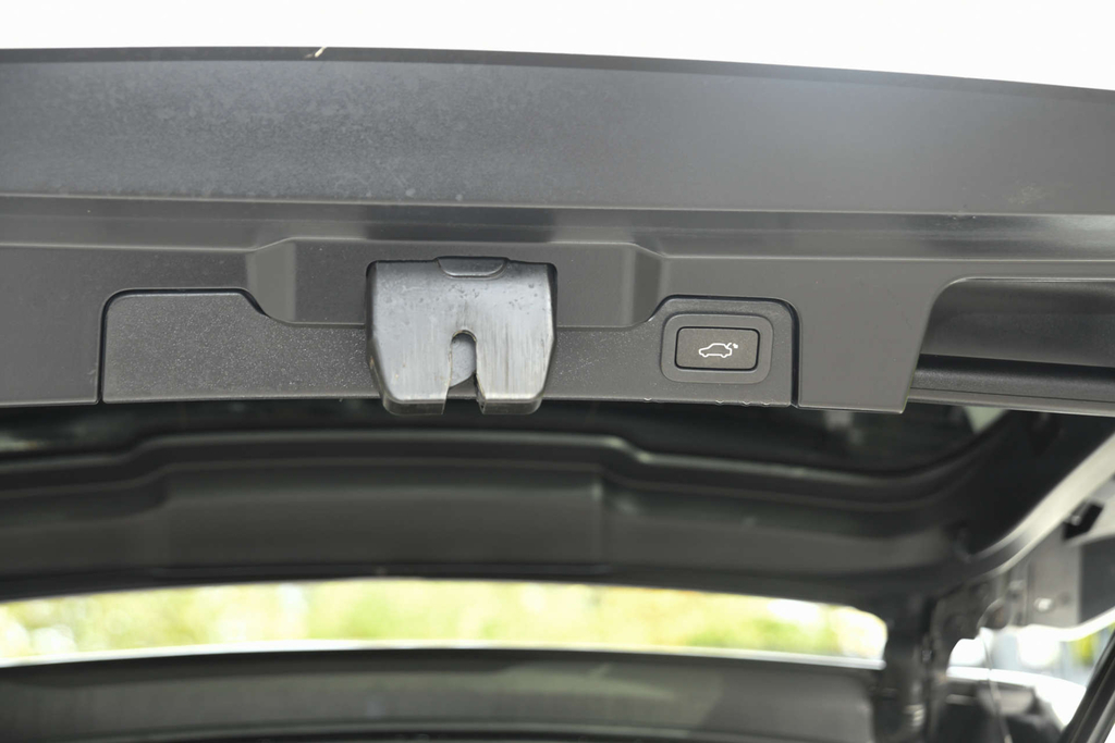 Land Rover Range Rover Evoque  Black #10