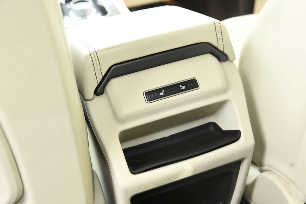 Land Rover Range Rover Evoque  Black #37