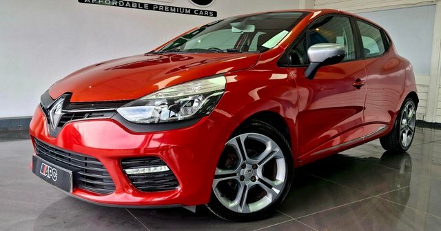 Renault Clio 1.5 Dci Eco Dynamique Medianav Hatchback Diese Silver #9