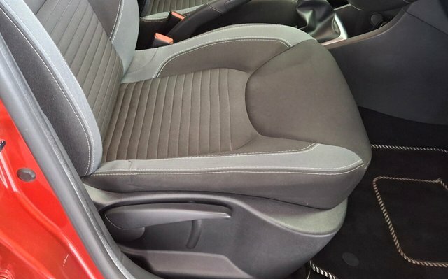 Renault Clio 1.5 Dci Eco Dynamique Medianav Hatchback Diese Silver #16