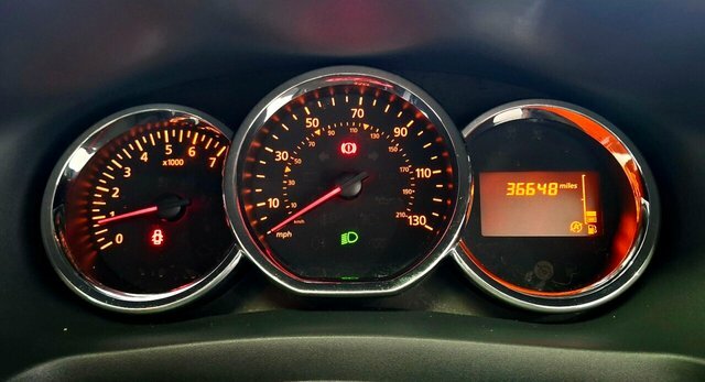 Dacia Sandero Stepway Sandero Stepway Ambiance Tce White #23