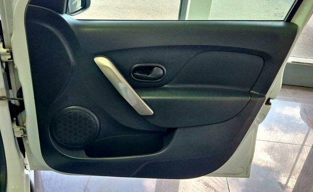 Dacia Sandero Stepway Sandero Stepway Ambiance Tce White #14